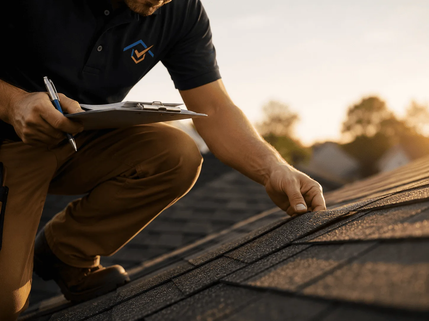 Why Choose Roof Inspection in Lincoln Park, NJ